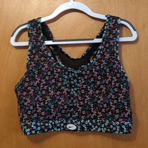 Nike Dry Fit Sports Bra